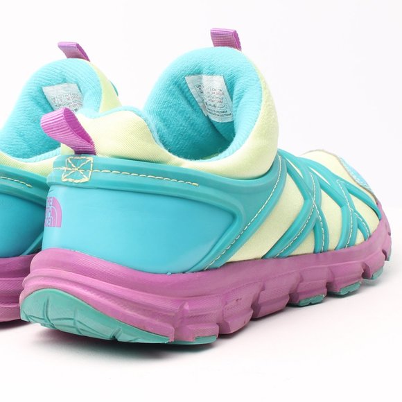 Colorful Women's Athletic Shoes - Picture 9 of 15